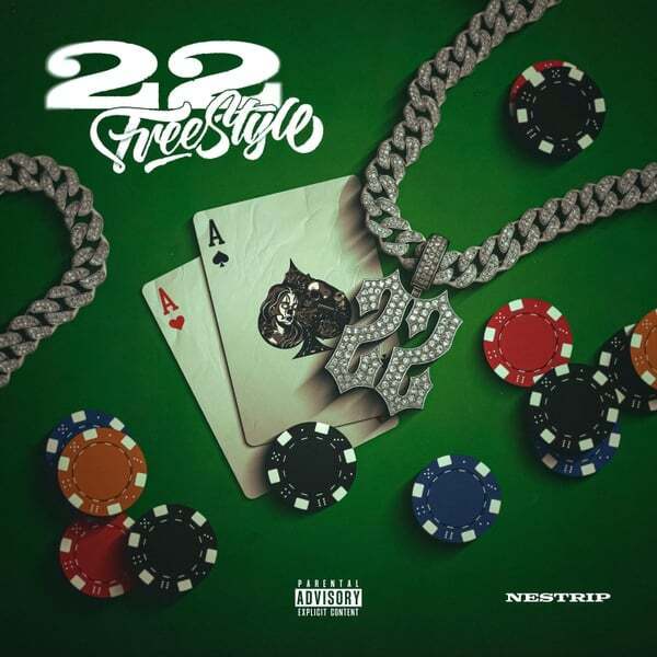 Cover art for 22 Freestyle